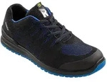 RUNNEX S1P-Esd-Sicherheitshalbschuh Sportstar Sicherheitsschuh schwarz 36 EU