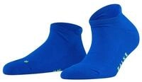 FALKE Sneakersocken Cool Kick Sneakersocken (1-Paar) mit ultraleichter Pl&uuml;schsohle