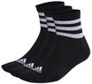 adidas Performance Socken 3S C SPW MID 3 Paar (Packung, 3-Paar, 3er-Pack)