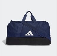 adidas Sportswear Sporttasche TIRO L DU M BC,TENABL/BLACK/WH