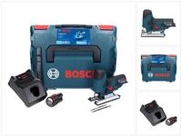 Bosch Professional Kompakt-Handkreiss&auml;ge GST 12V-70 Professional Akku...