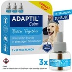 Adaptil Einstreu ADAPTIL Calm 3x30 Tage Vorteilspack