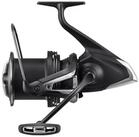 Shimano Spinnrolle), Shimano Aero Technium MgS XTD 14000 Bigpit-Rolle