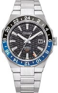 Citizen Luxusuhr Herrenuhr - Citizen Modell: NB6031-56E
