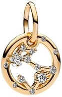 Pandora Bead Charms f&uuml;r Damen (1-tlg)
