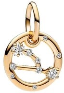 Pandora Bead Charms f&uuml;r Damen (1-tlg)