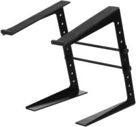 Pronomic Laptop-St&auml;nder Pronomic LS-100 Laptop Stand, (Sorgt f&uuml;r optimale