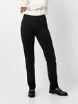 Relaxed by TONI Stretch-Hose Alice Slim aus weichem Jersey