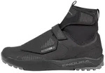 Endura MT500 Burner Flat Waterproof Shoe Fahrradschuh Perfekter wasserdichter...