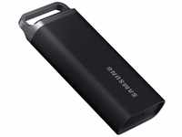 Samsung Portable SSD T5 EVO externe SSD (2 TB) schwarz 2 TB