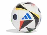 adidas Sportswear Fußball EURO24 LGE J350 WHITE/BLACK/GLOBLU 5Sport Hübner