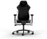 DXRacer Gaming-Stuhl CRAFT L schwarz