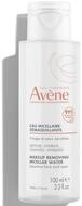 Avene K&ouml;rperpflegemittel, Eau Thermale, Reinigendes Mizellenwasser, 100 ml
