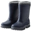 Sterntaler&reg; Gummistiefel mit Innenschuh uni Gummistiefel