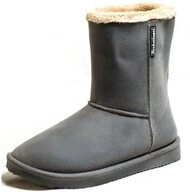 Bockstiegel Vanessa Gummistiefel gef&uuml;ttert und 100% Wasserdicht