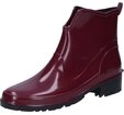 Bockstiegel Elke weinrot Gummistiefel