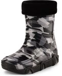 Ladeheid Kinder Regenschuhe Gef&uuml;ttert Swk2021 Gummistiefel