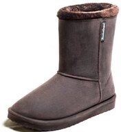 Bockstiegel Vanessa Gummistiefel gef&uuml;ttert und 100% Wasserdicht
