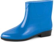 Ladeheid Damen Kurze Gummistiefel LAZT201801 Gummistiefel