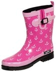 Bockstiegel MARLEEN Gummistiefel f&uuml;r Freizeit und Garten