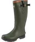 Barbour Gummistiefel Tempest Tall Gummistiefel gr&uuml;n 11