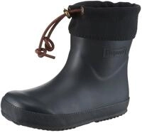 Bisgaard thermo baby Gummistiefel Winterboots mit Wollfutter, Gr&ouml;&szlig;enschablone...