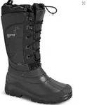 Demar Arbeitsschuhe Arbeitsstiefel Jagdstiefel Rutschfest Wolle Arbeitsschuh 40 EU