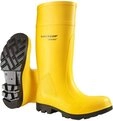 Dunlop_Workwear C462241 Purofort Professional full safety Stiefel