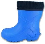 Beck Regenstiefel Ultraleicht mit herausnehmbarem Warmfutter Gummistiefel (f&uuml;r