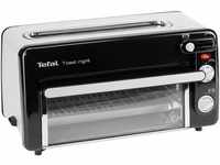 Tefal Minibackofen TL6008 Toast n’ Grill, sehr energieeffizient und schnell,...