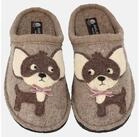 Haflinger Flair Chihuahua Pantoffel