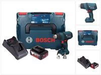 Bosch Professional Hei&szlig;luftgebl&auml;se GHG 18V-50 Professional Akku Heissluftgebl&auml;se