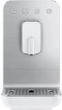 Smeg Espressomaschine BCC11WHMEU Kompakt-Kaffeevollautomat