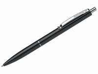 Schneider 20 Kugelschreiber K15 schwarz Schreibfarbe schwarz (130801)