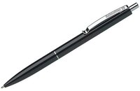 SCHNEIDER Kugelschreiber 20 Kugelschreiber K15 Geh&auml;usefarbe schwarz -...