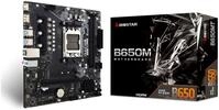 Biostar B650MT Mainboard