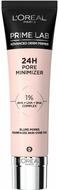 L'Oreal Deutschland Foundation L?Or?al Paris Primer Lab 24h Pore Minimizer, 30 ml
