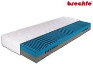 Kaltschaummatratze Ocean Blue in den Gr&ouml;&szlig;en 90/200 cm und weiteren Gr&ouml;&szlig;en