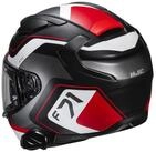 HJC Motorradhelm HJC F71 Arcan MC1SF Integralhelm (1er Set), integralhelm motorrad