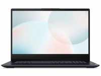 Lenovo IdeaPad 3 17IAU7 (82RL008NGE) 512 GB SSD / 8 GB - Notebook Notebook...