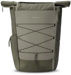 Kapten & Son Rucksack Banff Backpack 16" (Set, 4-tlg)