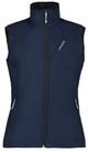 Icepeak Softshellweste Brush Weste Wasserabweisend