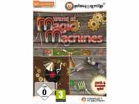 World of Magic Machines (PC)