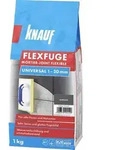 KNAUF Fugenm&ouml;rtel Knauf Fugenm&ouml;rtel Flexfuge Universal 1 - 20 mm