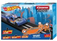 Carrera&reg; Autorennbahn Carrera GO!!! Challenge - Hot Wheels, Rennbahn