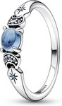 Pandora Fingerring Pandora Disney Aladdin Prinzessin Jasmin Ring 192344C01 Damenring