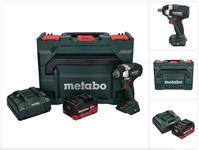 metabo Akku-Schlagschrauber SSW 18 LT 300 BL Akku Schlagschrauber 18 V 300 Nm