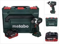 metabo Akku-Schlagschrauber SSW 18 LT 300 BL Akku Schlagschrauber 18 V 300 Nm
