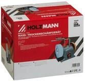 Holzmann Poliermaschine Holzmann NTS250S Nass-Trockensch&auml;rfger&auml;t