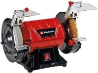 Einhell Doppelschleifer TC-BG 150 B, max. 2980 U/min rot